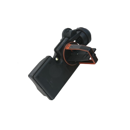 Uro Parts Intake Manifold Control Disa Valve, 11617544805 11617544805